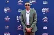 2025 MLB All-Star Game: Red Carpet - Source: Getty